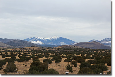 Peaks
