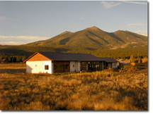 Flagstaff Sustainable Homes
